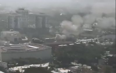 Картель розпочав війну у Мексиці через вбивство лідера картелю «Халіско Нового покоління»