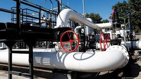 Хорватія не погодилась качати російську нафту для Угорщини та Словаччини