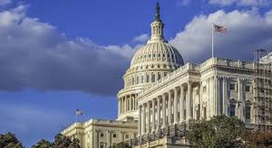 Резолюцію на підтримку територіальної цілісності України зареєстрували у Сенаті США