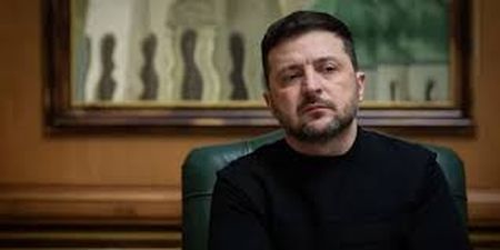 Зеленський: «росія відповіла на прохання США рекордом балістичних ударів»