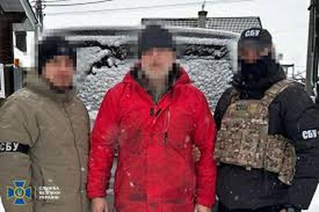 СБУ затримала агента фсб, який «під прикриттям» виконання оборонних замовлень коригував атаки по Києву