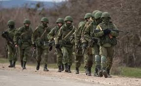 Минулого року росія витратила на армію на 66% більше, ніж заявлялося