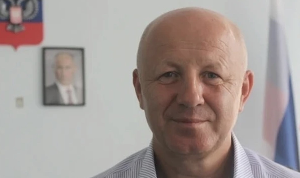 15 років тюрми дали окупаційному “ексмеру” Маріуполя