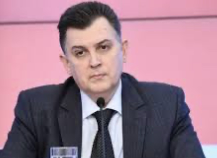 Пропаганда як зброя: СБУ оголосила підозру одному з архітекторів кремлівських наративів