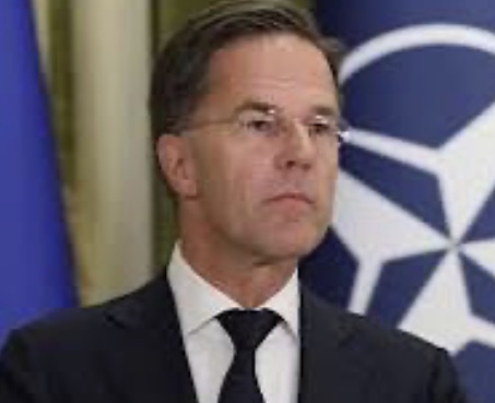 3 лютого Генсек НАТО приїде до Києва і виступить у Верховній Раді