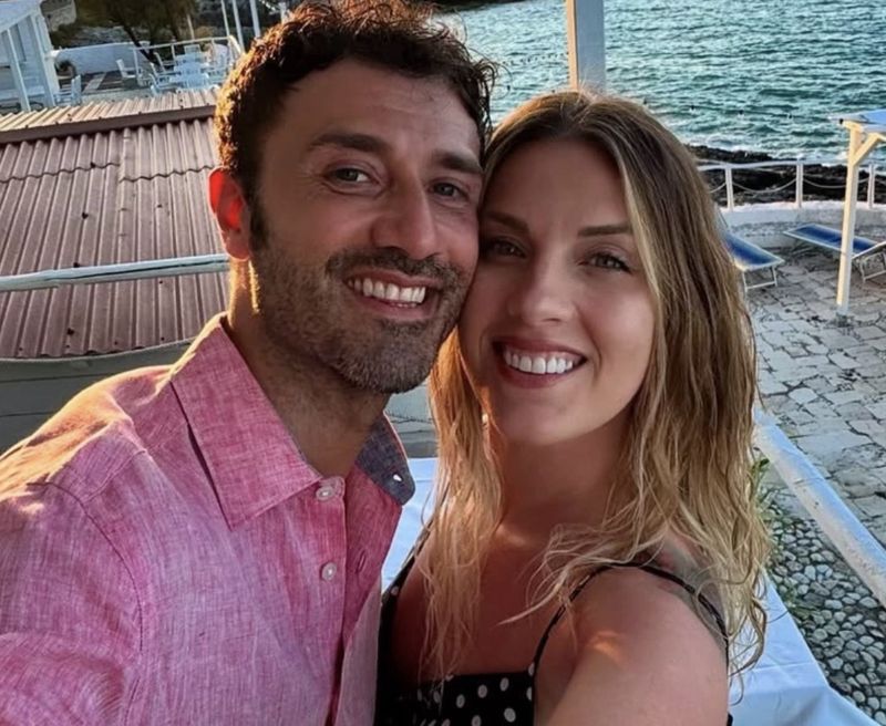 Олімпійська чемпіонка Харлан вперше стане мамою