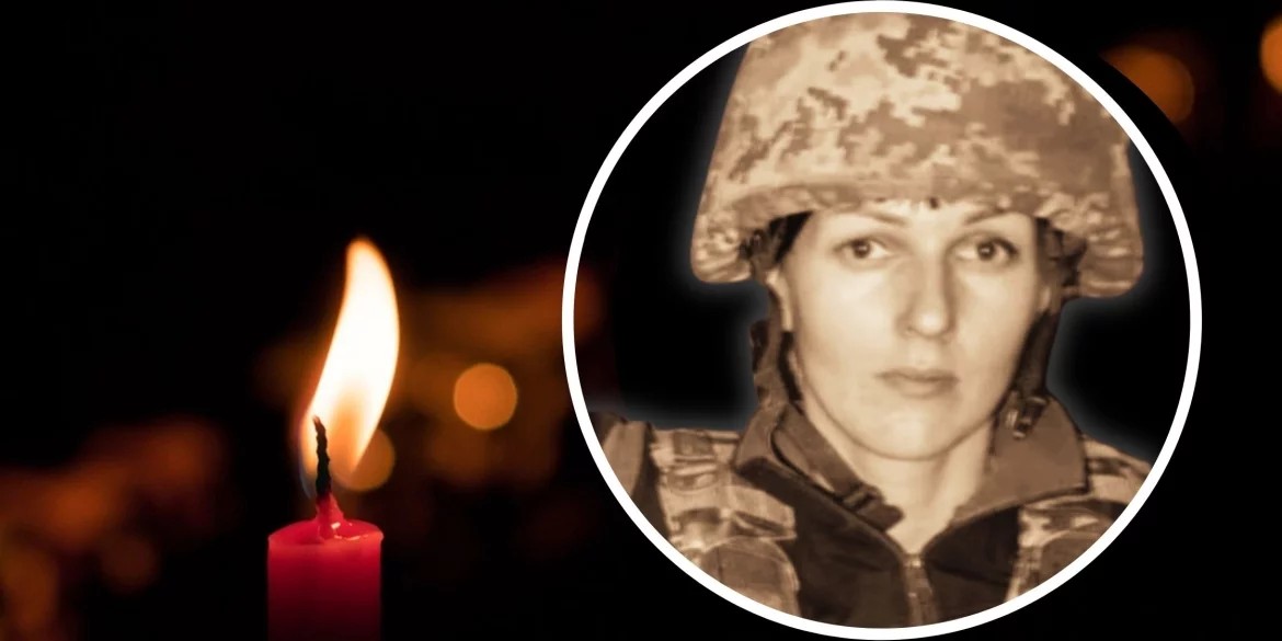 Вінниця попрощається із загиблою на фронті медикинею