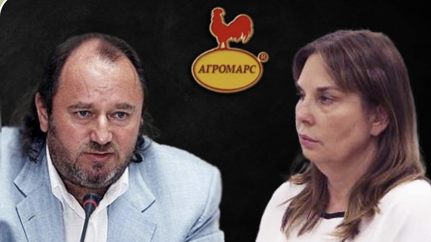 Обережно, шахраї: суд зобовʼязав власників збанкрутілого ТОВ «Комплекс Агромарс» подружжя Євгена та Марини Сігал повернути борг в 300 тис дол США