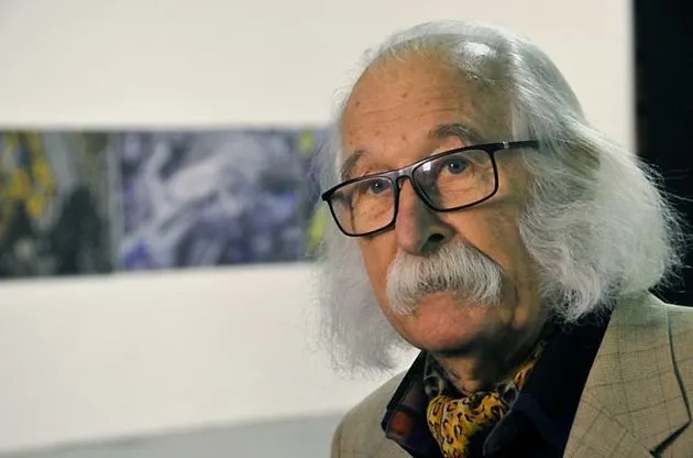 Іван Марчук заявив про шахрайство з його авторськими правами