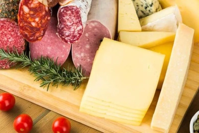 Командир в/ч розкрадав продукти для особового складу