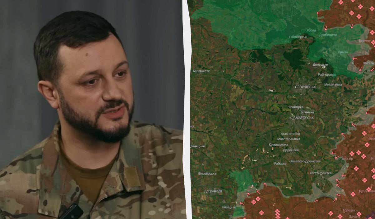 Військові ЗСУ не проти діалогу про мирне врегулювання