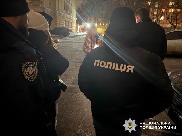 Затримали під час отримання хабаря