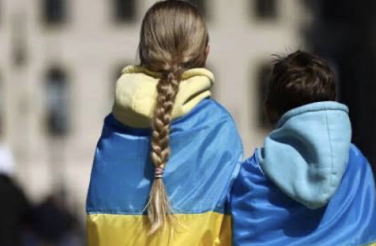 Ще 17 дітей повернули з окупації