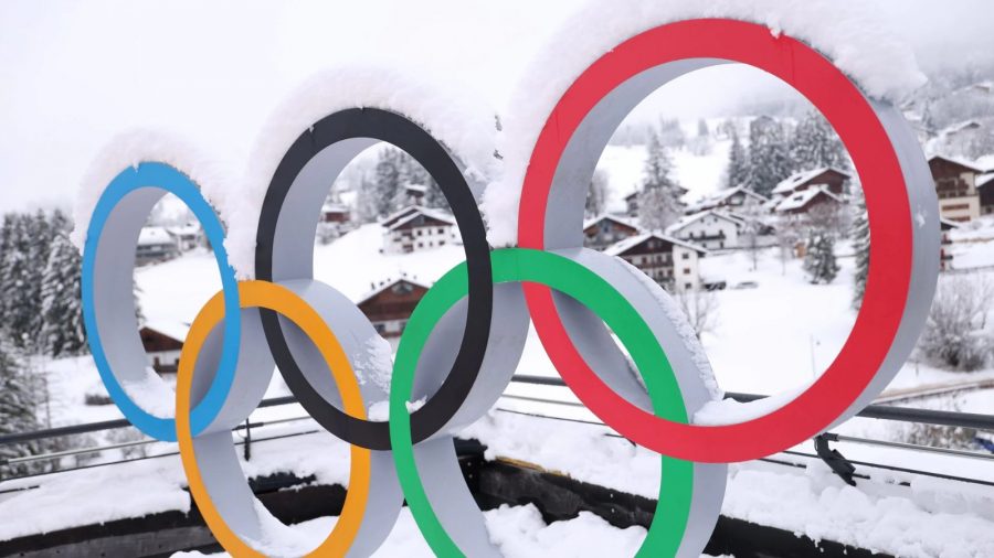 Роспропаганда підробила “олімпійське відео” для дискредитації України