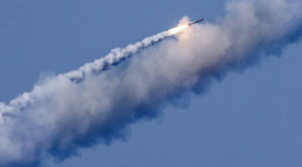 Вінниччину атакували Цирконом?