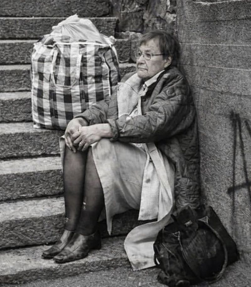 Вона двічі ставала президенткою Фінляндії