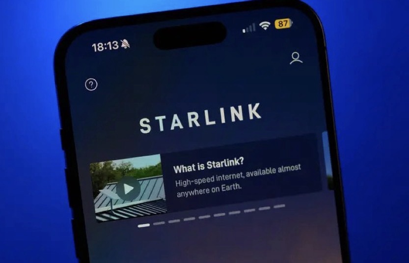 Росіяни примушують сім’ї полонених оформлювати Starlink для війни проти України