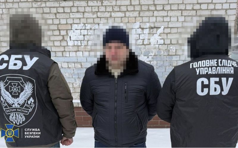 Високопосадовець Головного госпіталю ЗСУ організовував ухилянські схеми