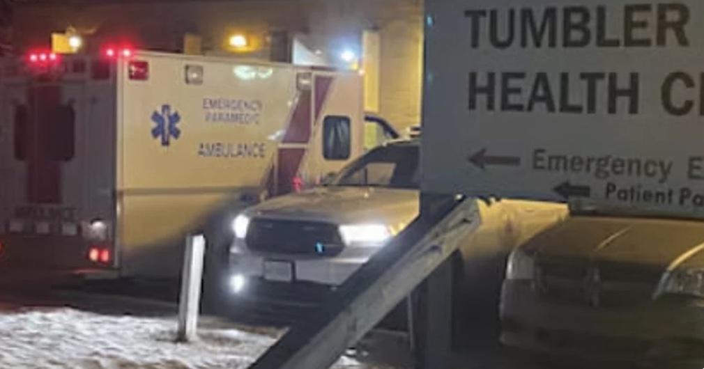 Трагедія в школі на заході Канади