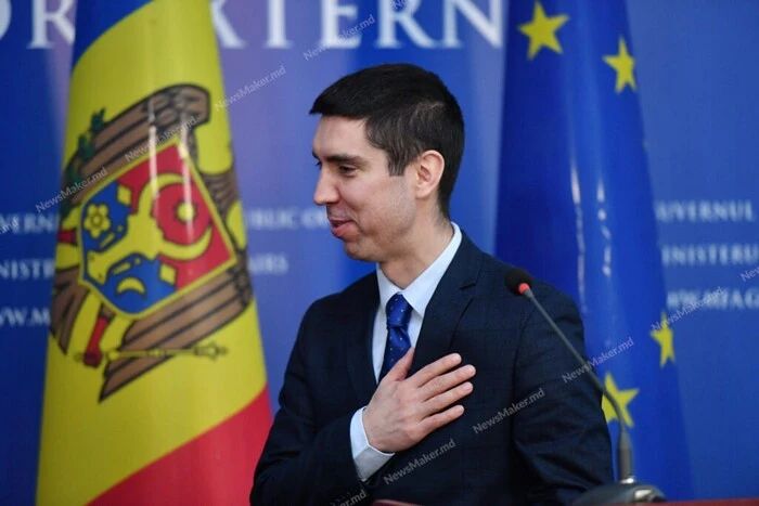 Молдові дорого обійдеться вихід з СНД