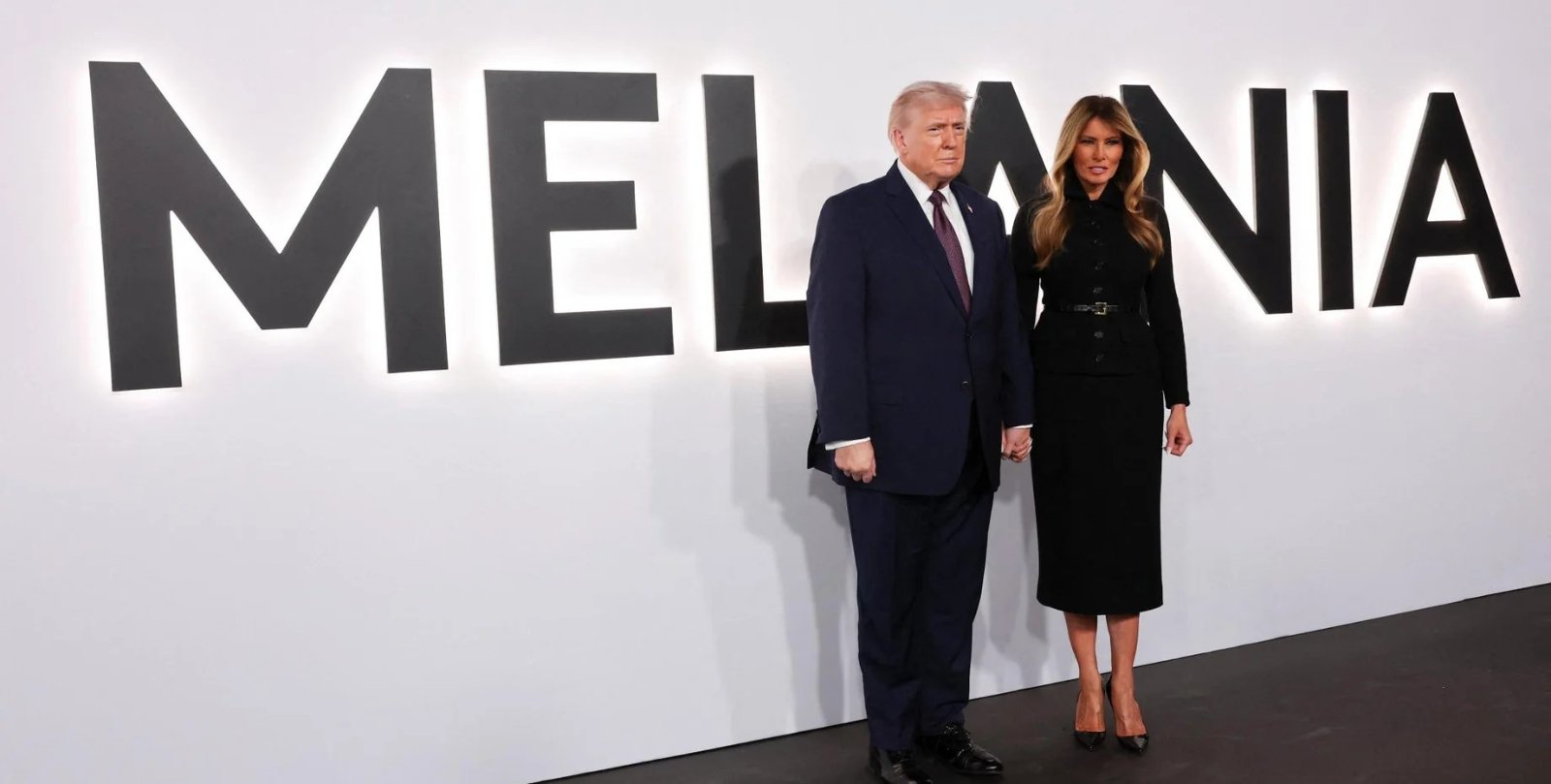 Білий дім не рахується з авторським правом?