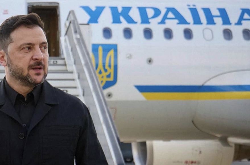 У Польщі винесли вирок чоловікові, який у 2024 році сприяв підготовці замаху на Зеленського