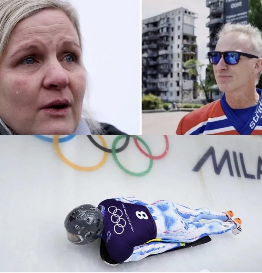 “Її сльози – найбільше лицемірство”: легенда спорту висміяв президента МОК за реакцію на дискваліфікацію Гераскевича