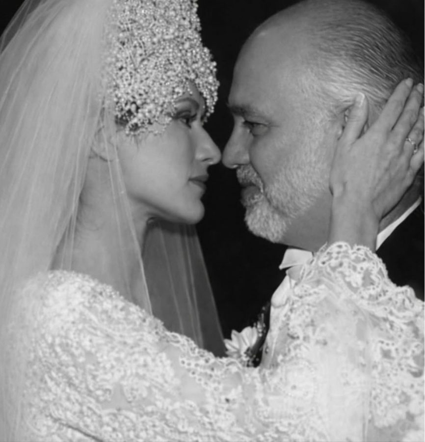 Історія кохання