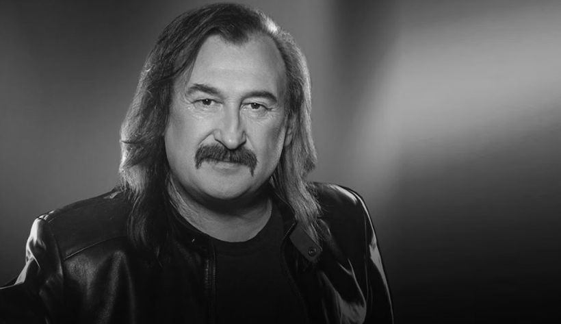 Понад 50 зірок об’єднаються на концерті пам’яті Степана Гіги