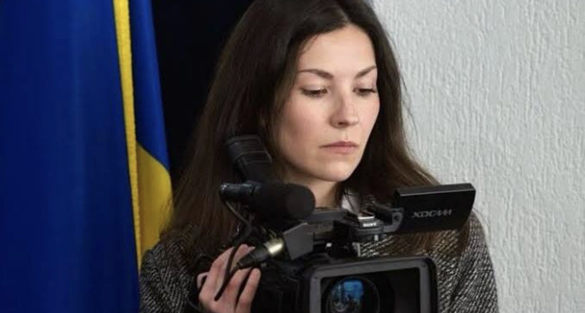 Де працювала білоруська розвідниця в Україні