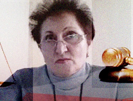 Суддя, через рішення якої держава втратила понад 2 мільйони гривень, довічно житиме за кошти українців