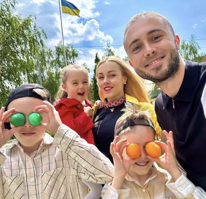 Олена Тополя вперше розповіла про зустріч зі своїм шантажистом