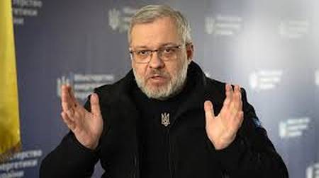 У справі «Мідас» підозру отримав колишній міністр енергетики Галущенко