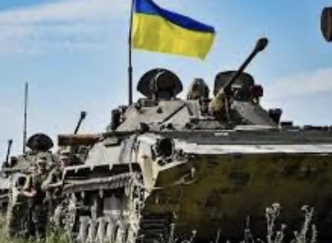 Минулого тижня Україна досягла найбільших успіхів на полі бою за останні 2,5 роки, — AFP