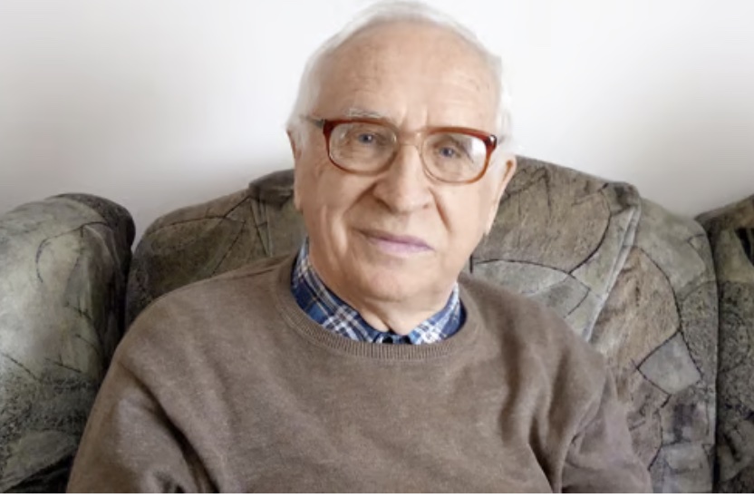 Професор Лось хотів поновитися в ЛНУ — чи дозволив суд