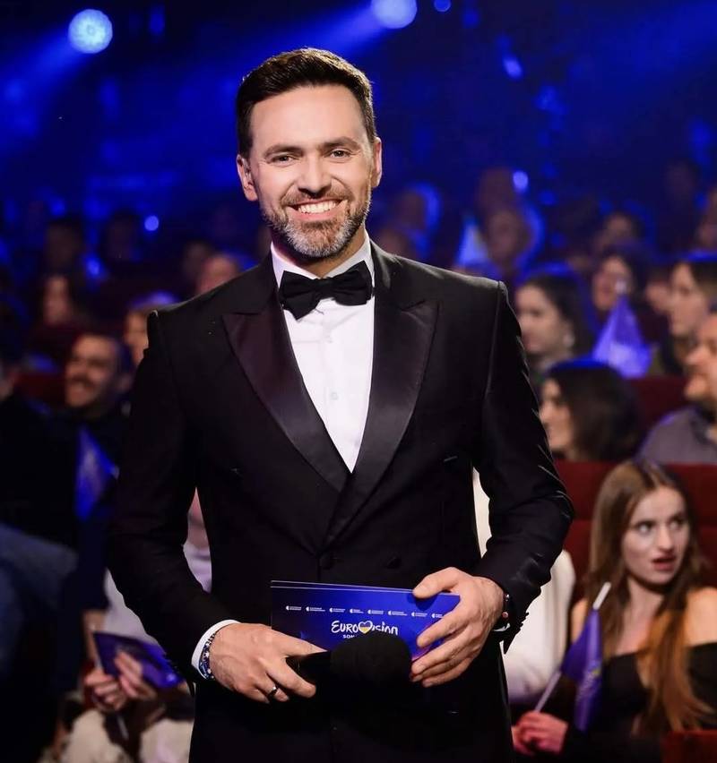 Тімур Мірошниченко назвав найсильнішу учасницю Євробачення за всі роки: це українська співачка