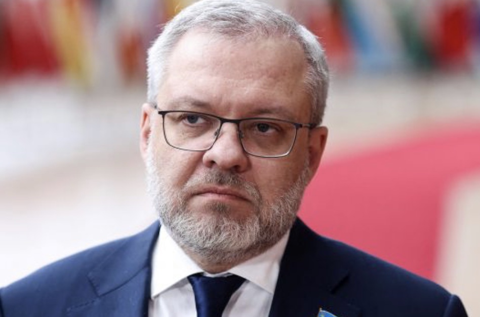 Для Галущенка проситимуть у суді заставу в 425 млн гривень, – САП