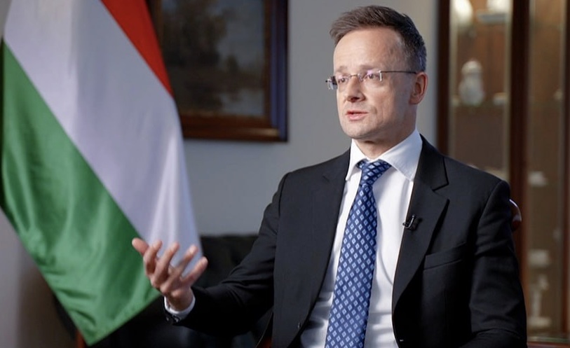 Заборона ЄС на російську нафту і газ є божевіллям