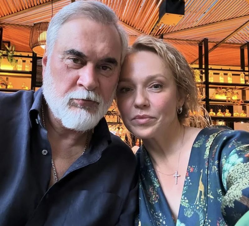 Альбіна Джанабаєва публічно довела зраду Валерія Меладзе – деталі