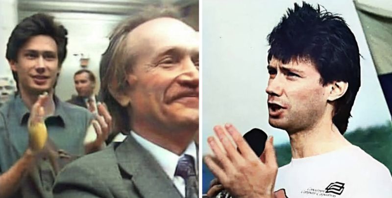 Його усунули, як і Гонгадзе, але чомусь про нього так мало говорять…