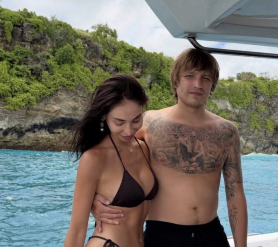 На Балі чеченці викрали синів двох українських кримінальних авторитетів