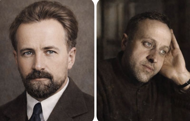 Блудні діти Сонцепоклонника: Як Юрій та Роман Коцюбинські привели ворога в Київ і стали його жертвами