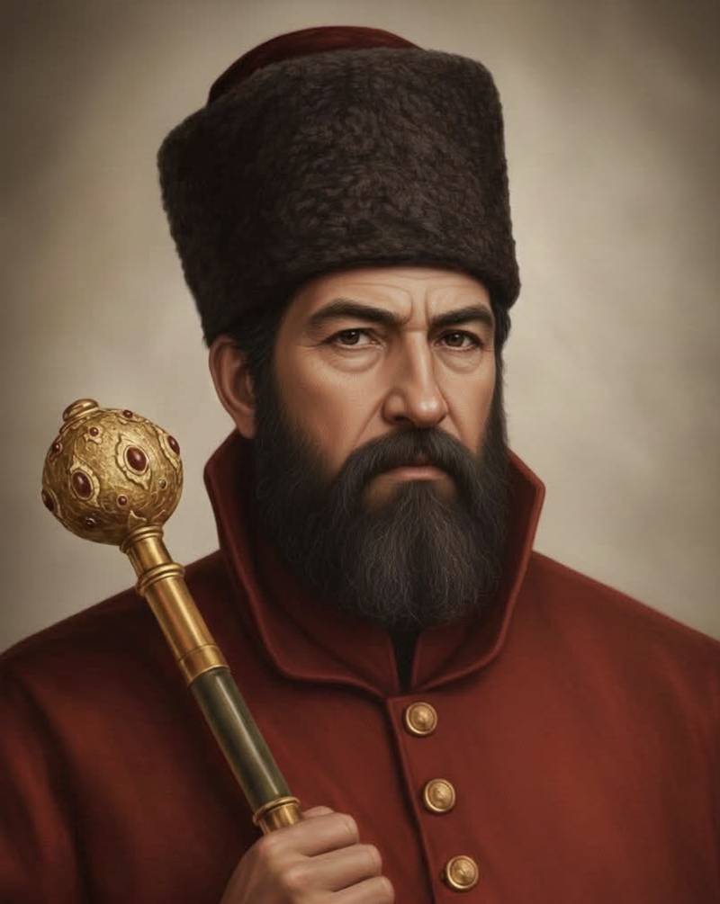 Петро Сагайдачний: Лицар, який навчив Європу перемагати, а козаків читати книги.