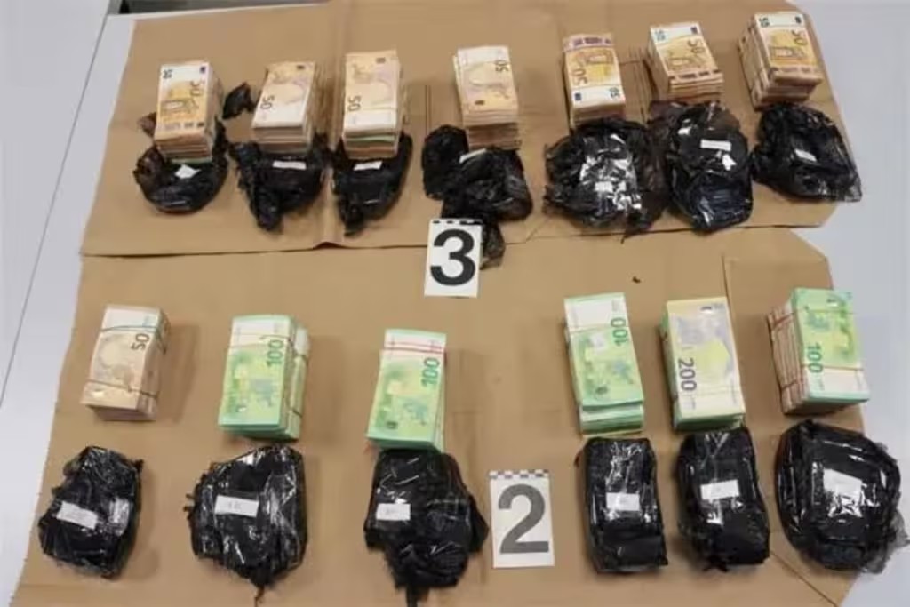 Хотів купити будинок у Чорногорії, а гроші отримав від батька