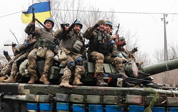 Для перемоги над Росією Україні потрібно ще 250 000 військових