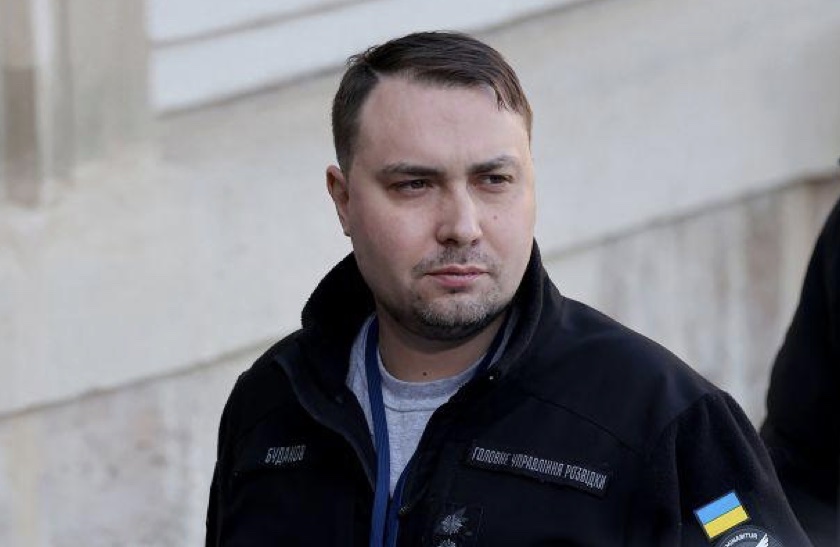 “Він знав ще в листопаді 2021-го”: американський журналіст нагадав про точність прогнозу Буданова