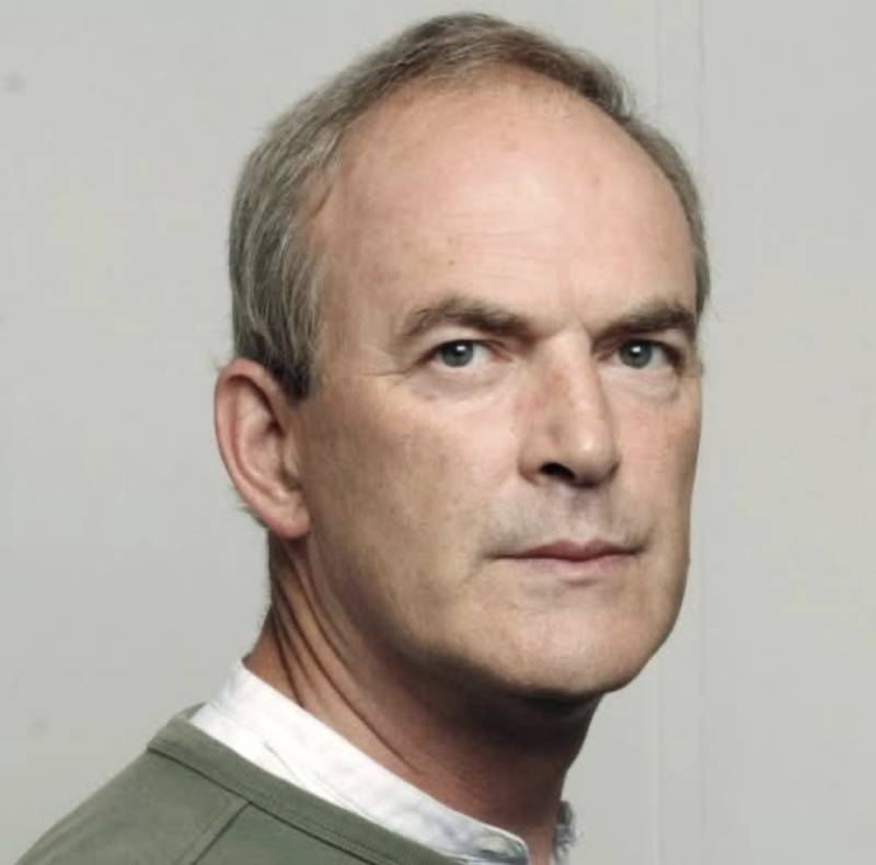 Саймон Тісдалл: «Нездатність США захистити Україну від Росії є найбільшою та найсерйознішою зрадою Америки нещодавно»