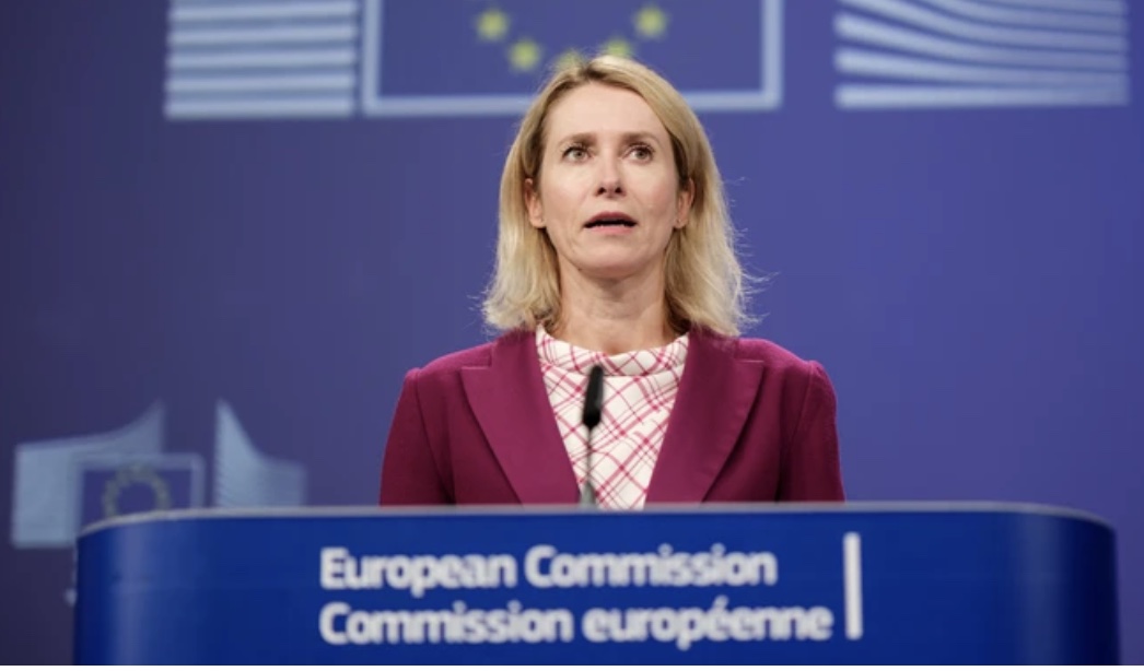 Російським військовим, учасникам війни з Україною,  заборонять вʼїзд до ЄС