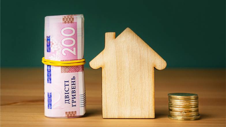 Понад 5,5 млн грн податків не сплатив вінницький рієлтор