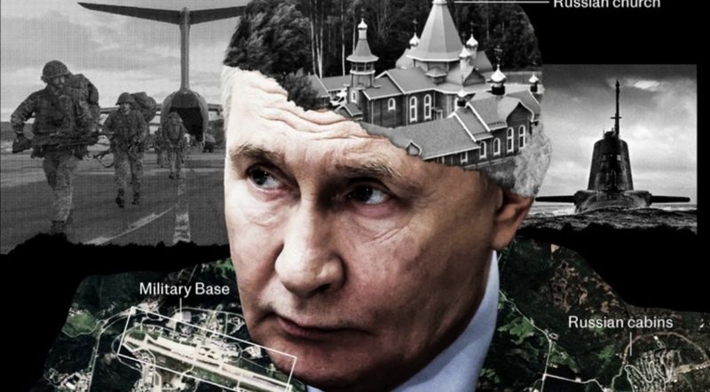 Російські шпигуни перетворили нерухомість по всій Західній Європі на мережу “троянських коней”